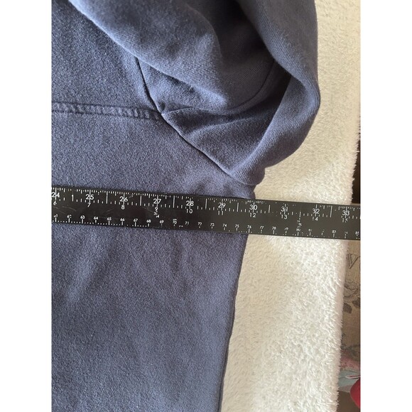 VINEYARD VINES 1/4 Zip Classic Shep Shirt Pullover Sweatshirt Blue Men’s 2XLB - Picture 7 of 8